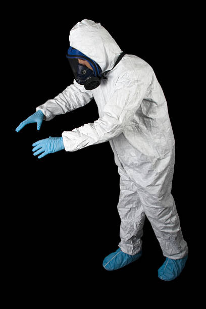 Best Biohazard Mold Removal  in Highspire, PA